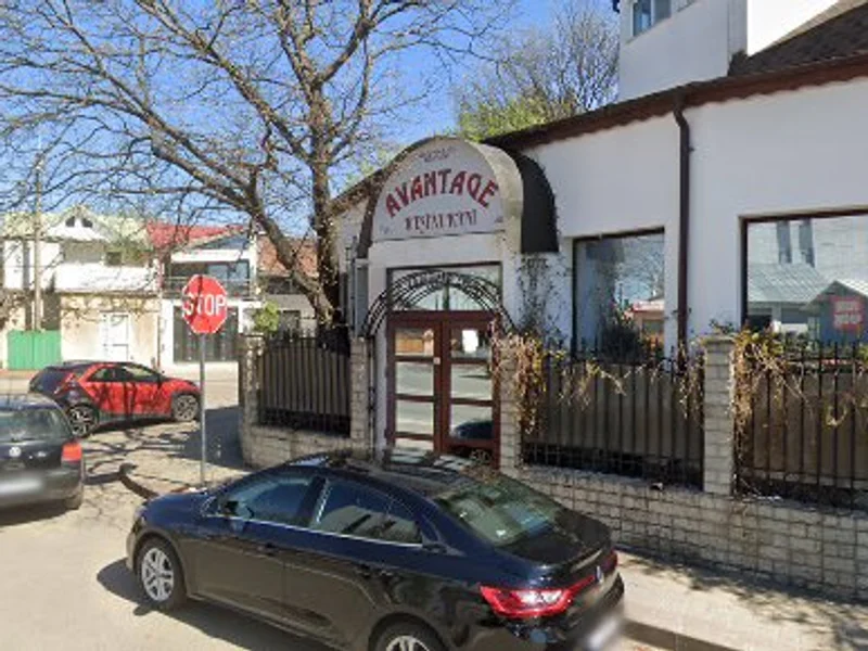 Spălătorie auto / Vulcanizare MIHA EXPO srl