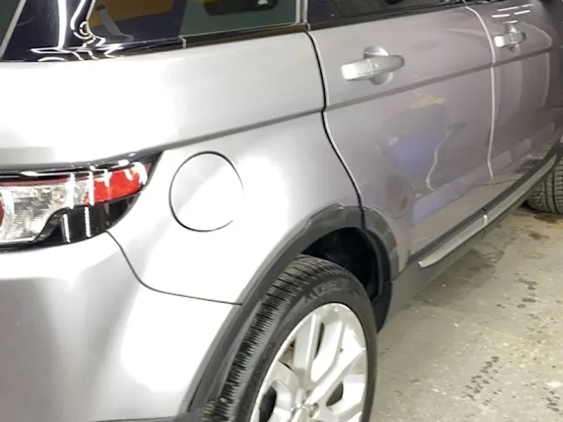 Primăverii Car Wash & Detailing