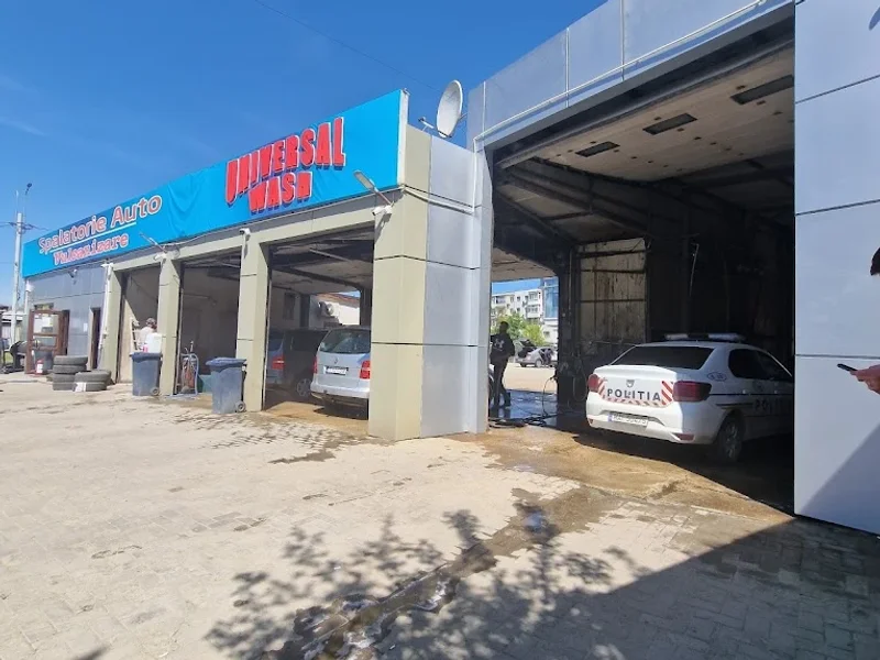 Universal Wash Limited