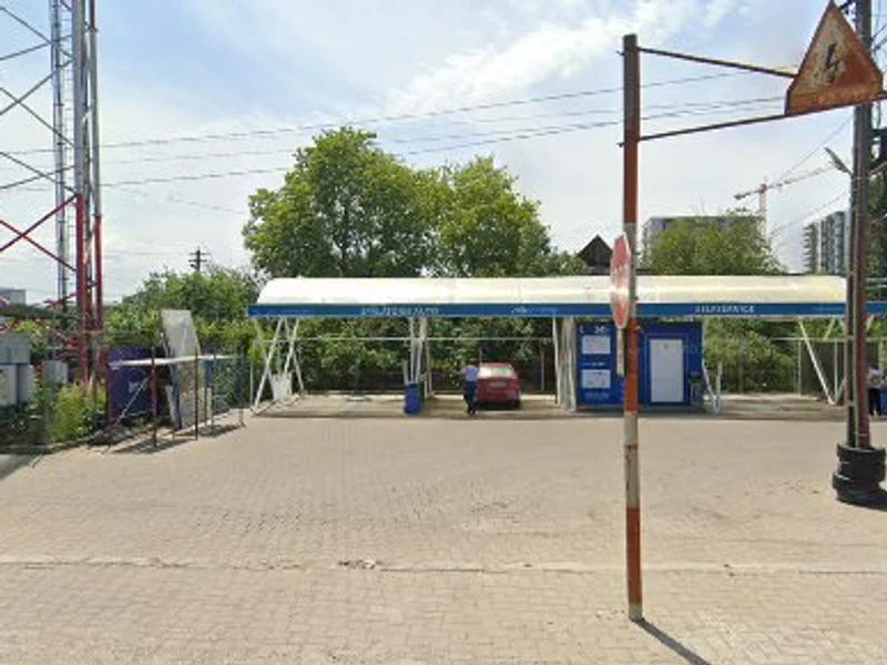 Spalatoria Auto Preferata