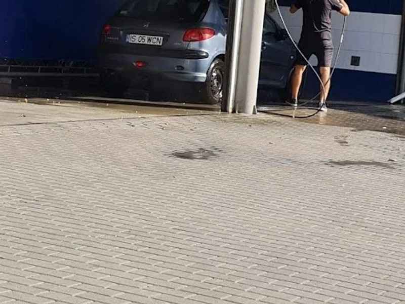 Spălătorie Auto