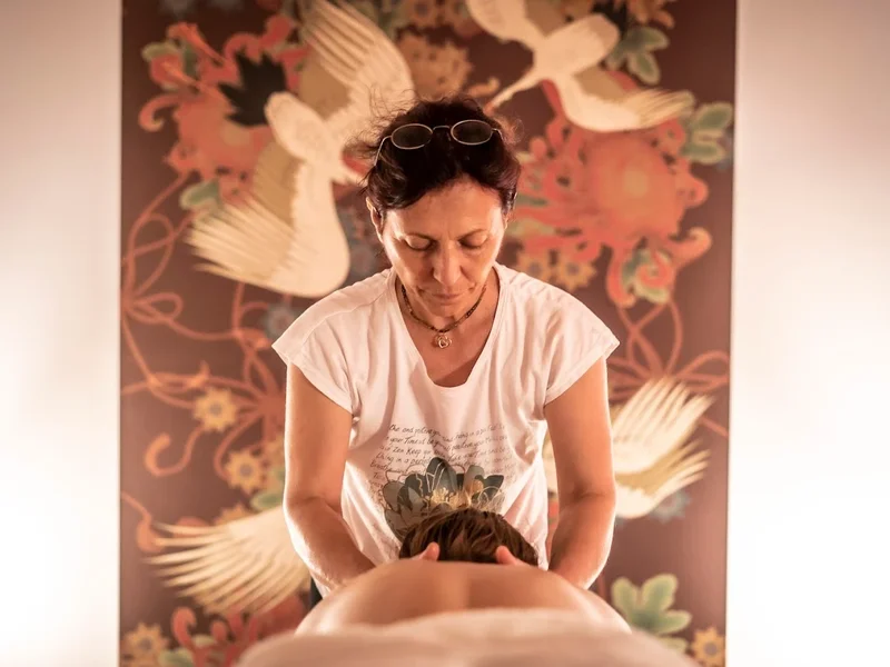 Masaj relaxare Bucuresti ️Centrul SPA EliSara