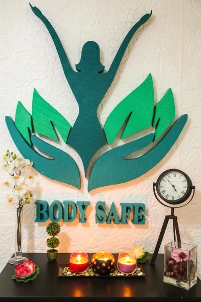Body Safe