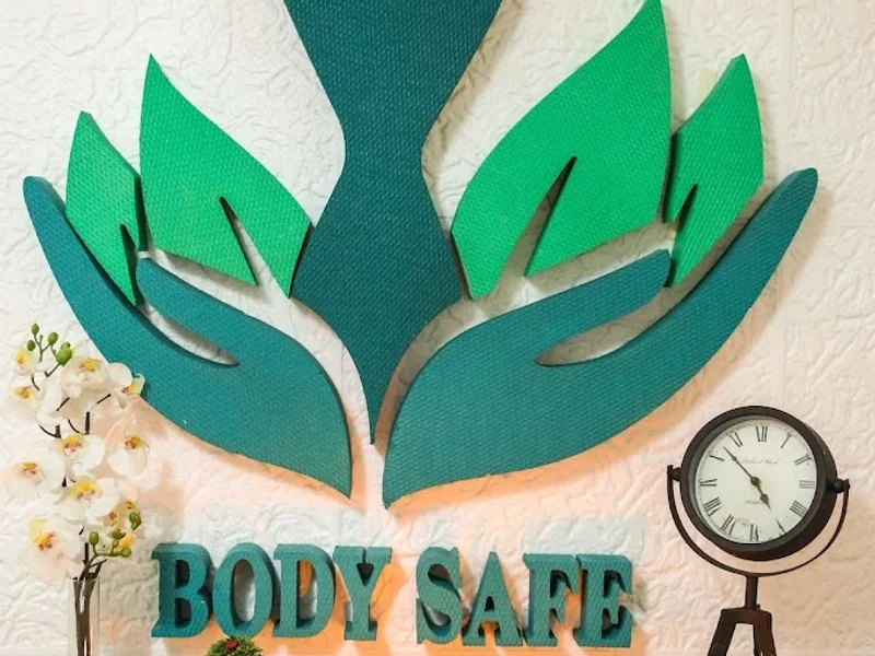 Body Safe