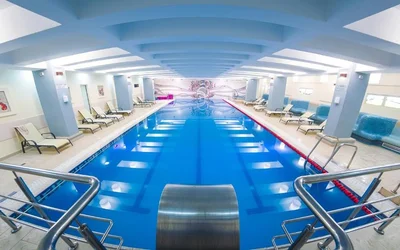 Liste 31 spa din Iași