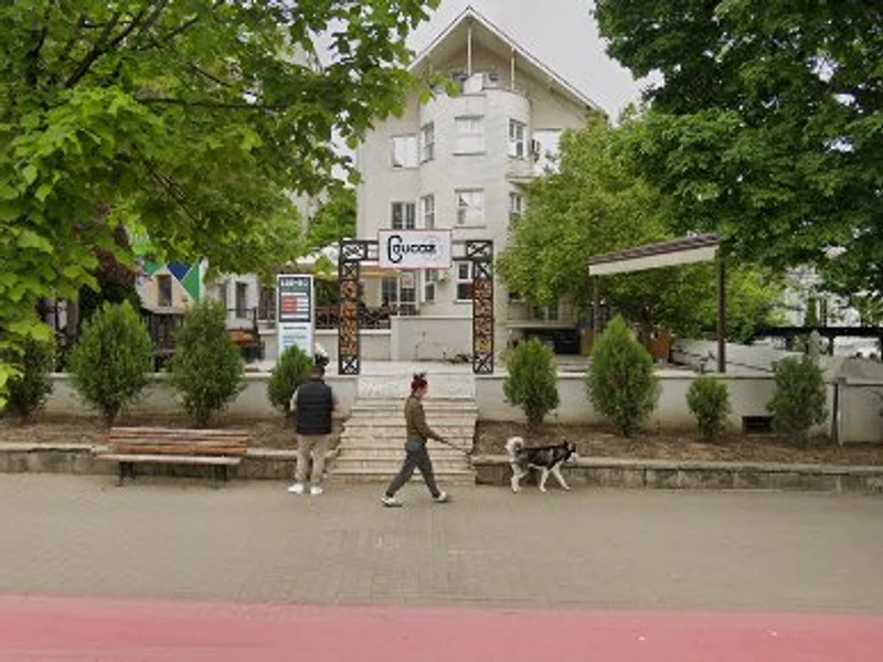 Annette Beauty Salon & Spa