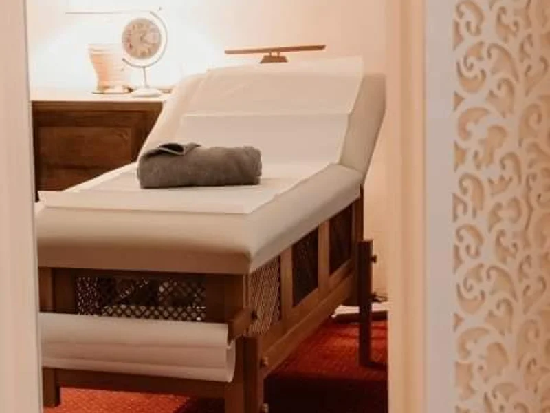 Masaj Terapeutic - ACM Health & Beauty