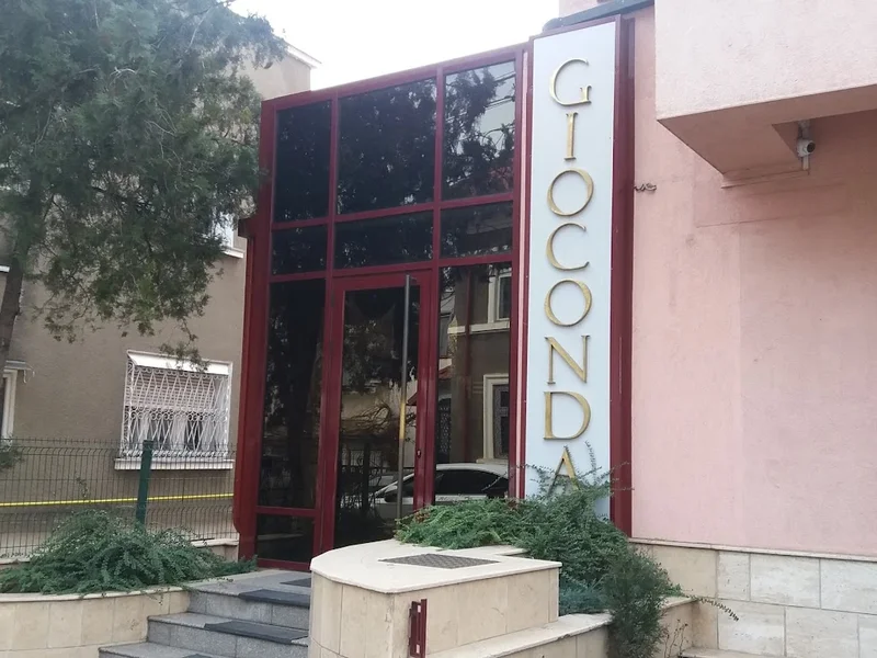 GIOCONDA Medical SPA