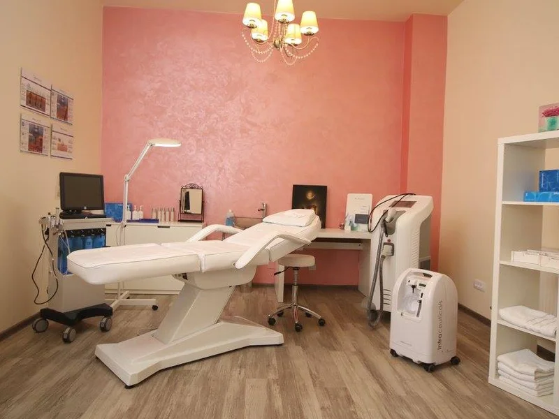 Beauty Code - Clinică de Estetică Facială Și Corporală Iași
