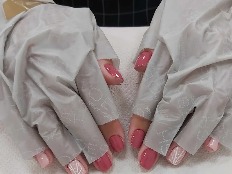 Salon Evolution Beauty & SPA