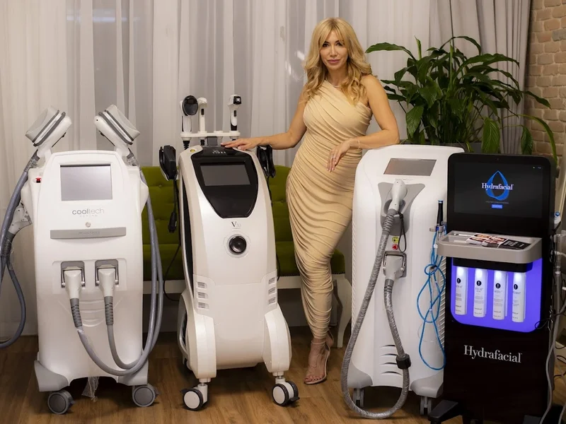 L'architect du beaute