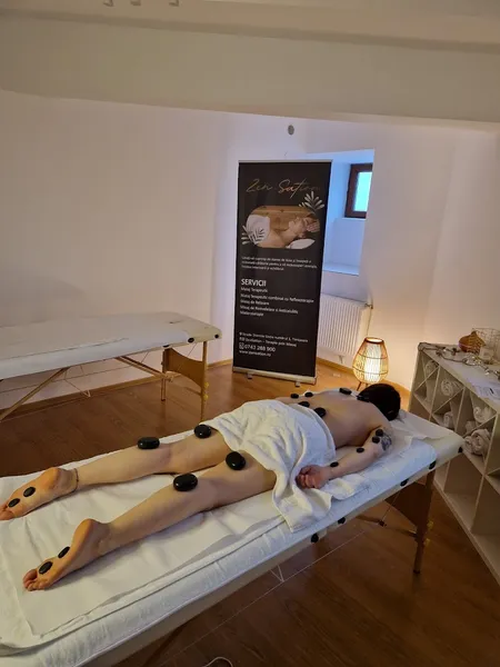 ZenSation - Salon Masaj Terapeutic & Relaxare Timisoara