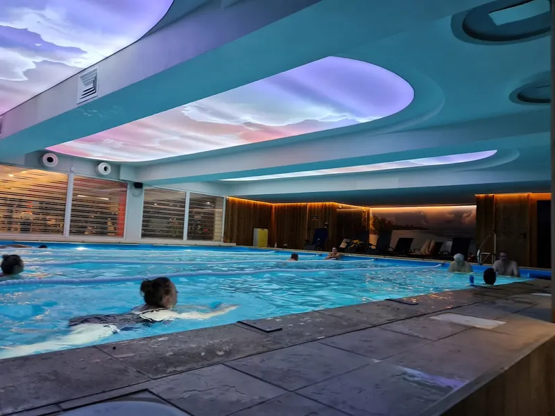 Continental Fitness SPA