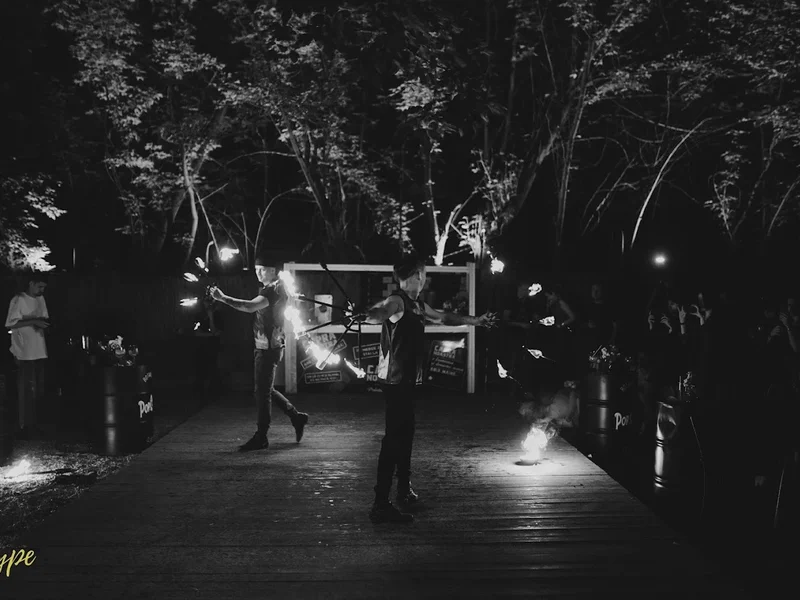 Mamboo - Amor eterno -