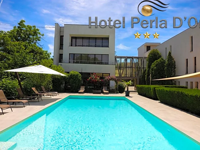 Hotel Perla D'Oro
