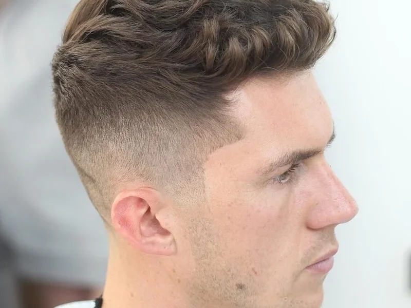 Creative Barber Armeneasca