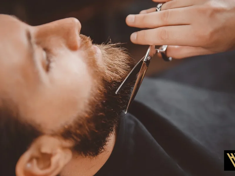 Johnny's Barber Shop