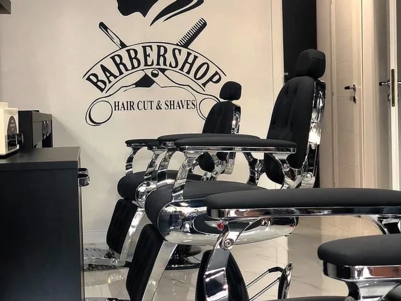 Barbershop Concept