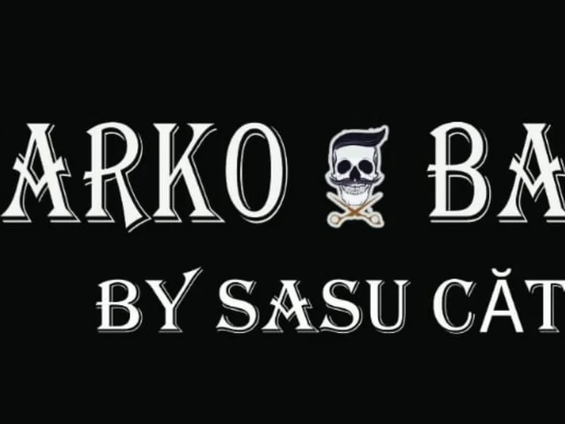 Marko Barbero Barbershop