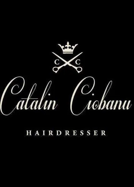 Catalin Ciobanu HAIRDRESSER