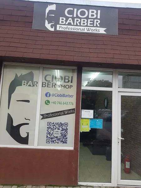 Ciobi Barber