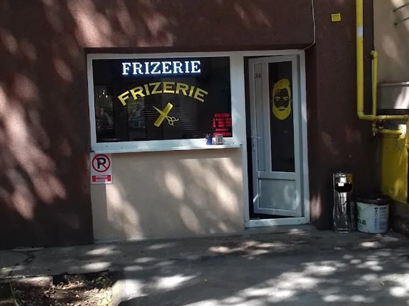 Frizerie CaValy