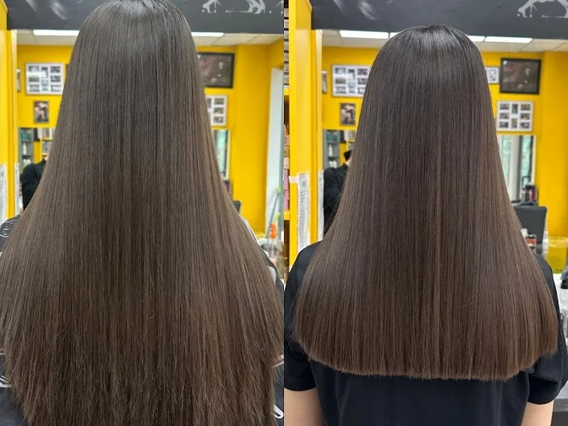 SAS Beauty Barber&Beauty frizerie