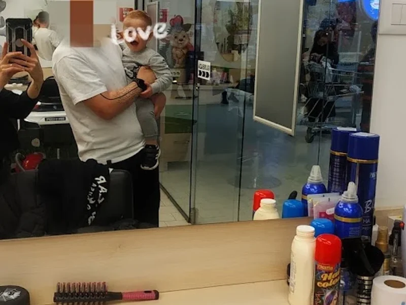 Forfecila Drumul Taberei