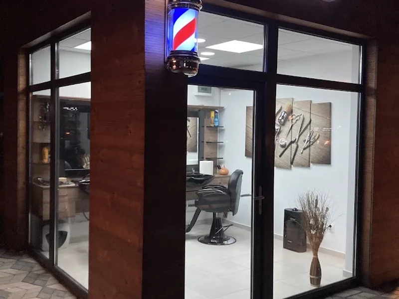 Crown Barbershop