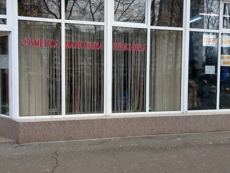 Frizerie coafura Emilia