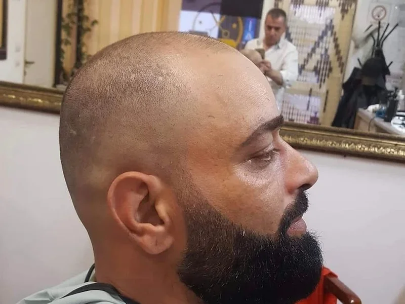 SC Haisam Beauty Center SRL