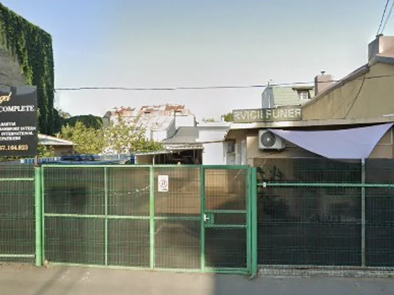 Nicula’s Barbershop