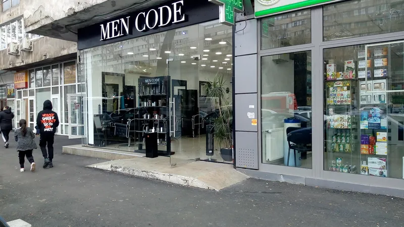 Men Code