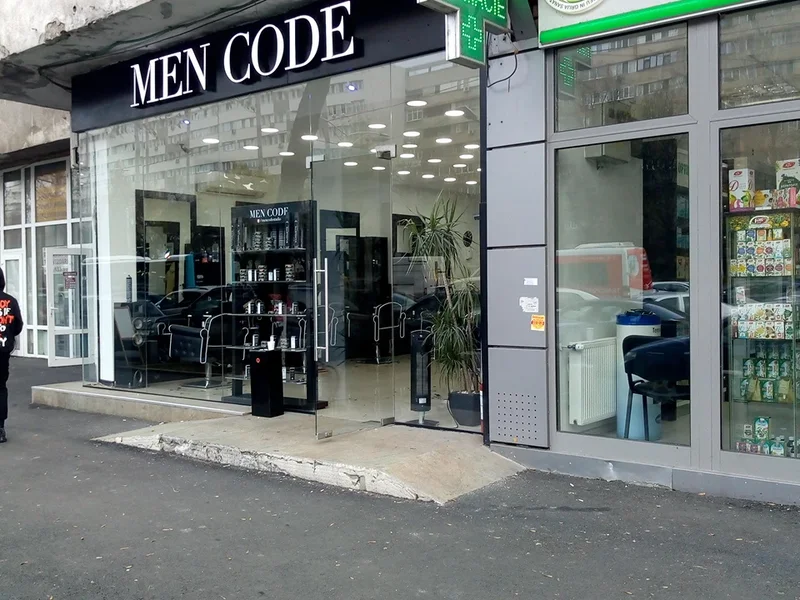 Men Code