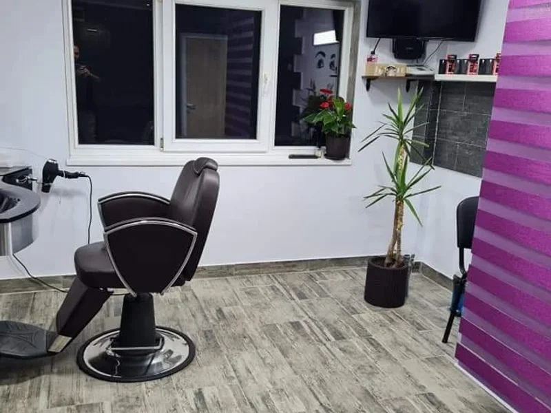 Barber shop La Frizeru' Ady