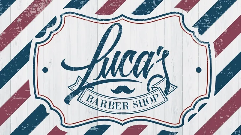 Luca's Barber Shop