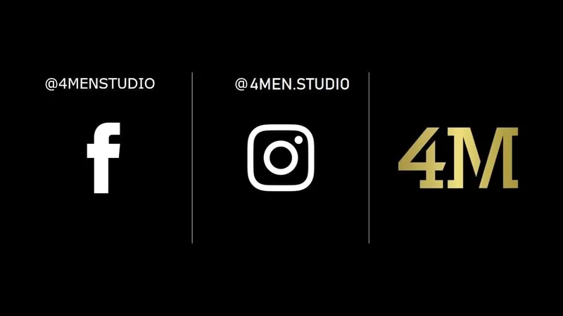 4MEN