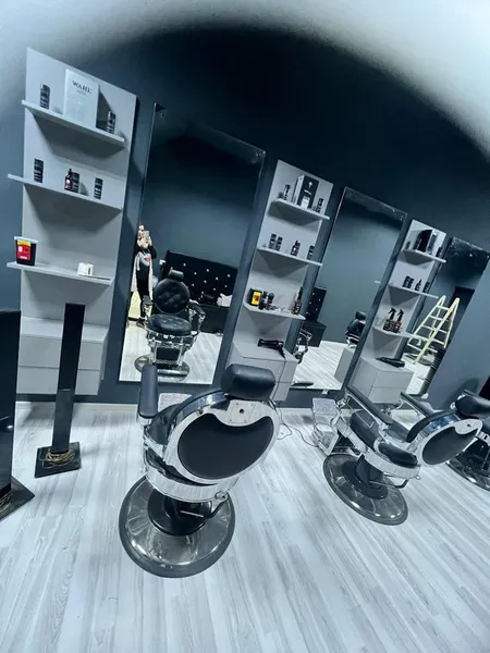 Arrogant Barber Shop