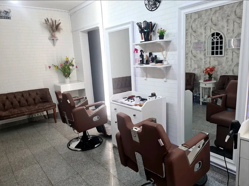 Salon Zuluf Frizerie