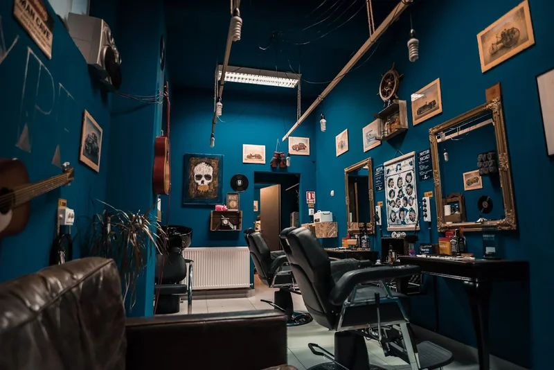 Hype Barbershop