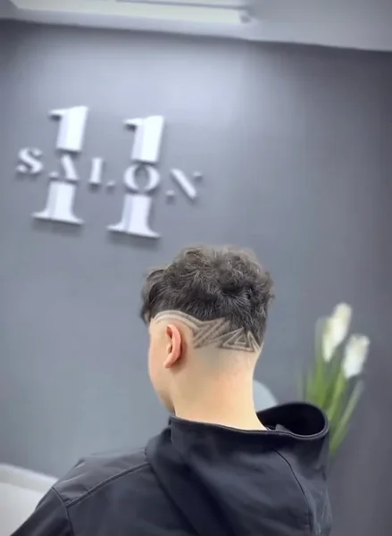 SALON 11 BARBERSHOP