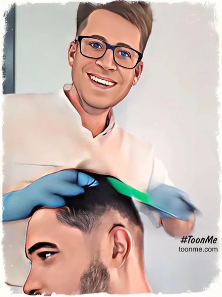 Stangu Liviu Iulian P.F.A.( Frizer, la domiciliu în Iași )