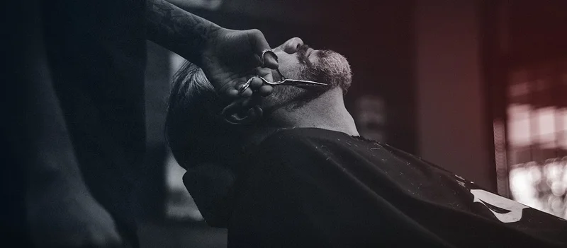 Underground Barber Shop