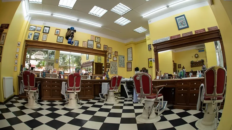 Authentik Barber Shop