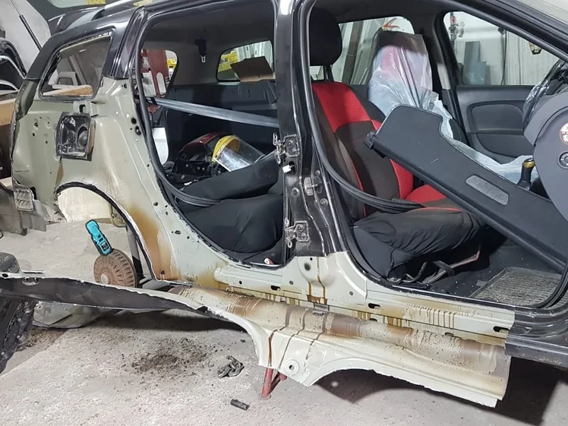 Auto Service Internationale S.R.L.