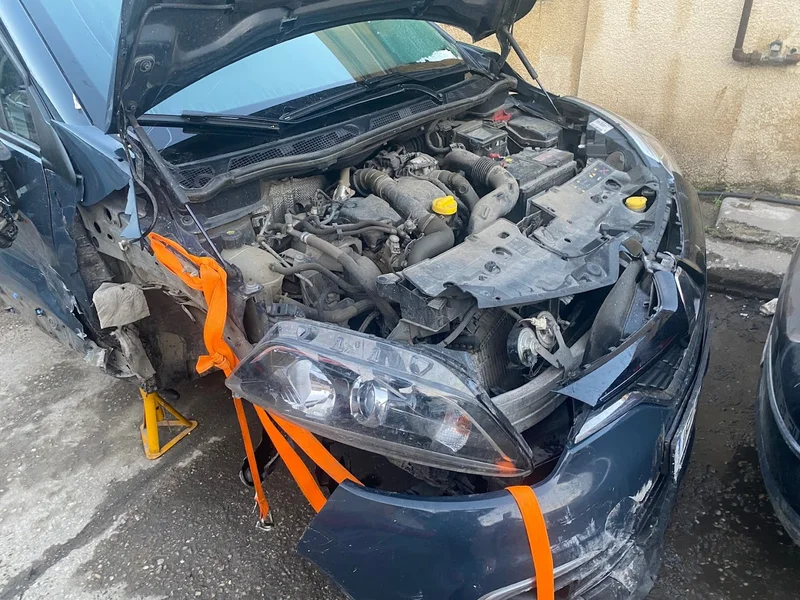 Doctor Auto Mecanica, Vopsitorie,Tinichigerie Auto Sector 2. Service Daune Colentina