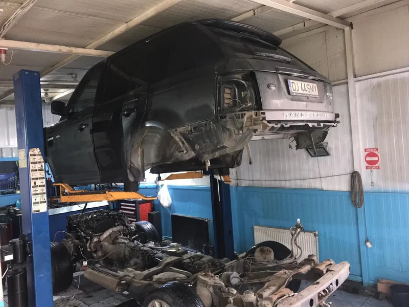 Service Auto Vitan - Service Auto Sector 3. Revizie Auto, Diagnoza Auto Sector 3