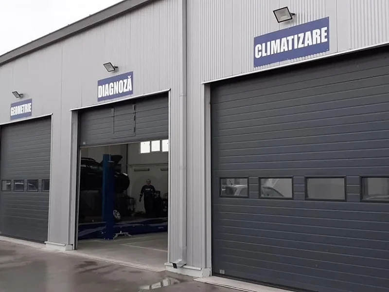 Capital Service Auto