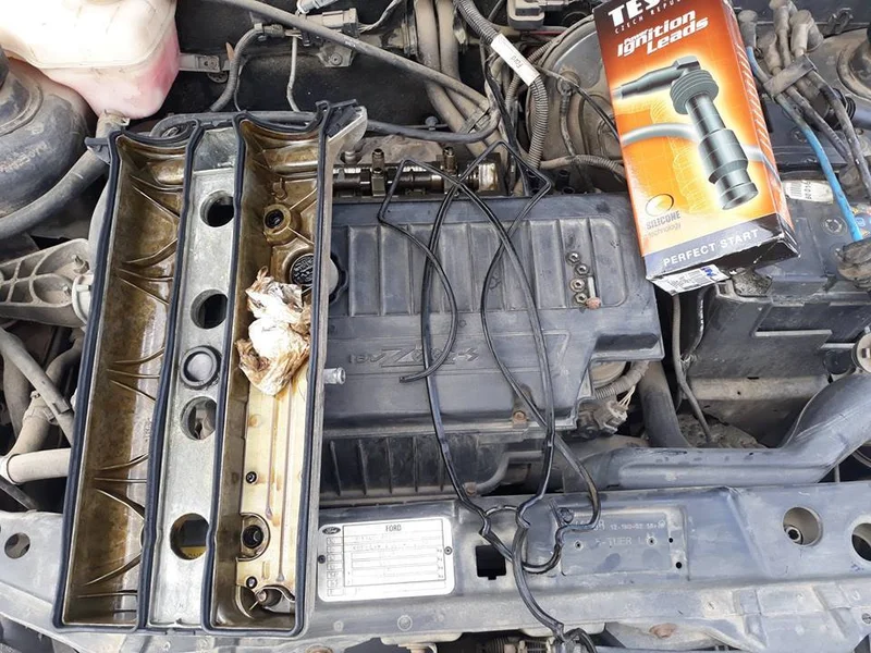 Est Garage - Service Auto