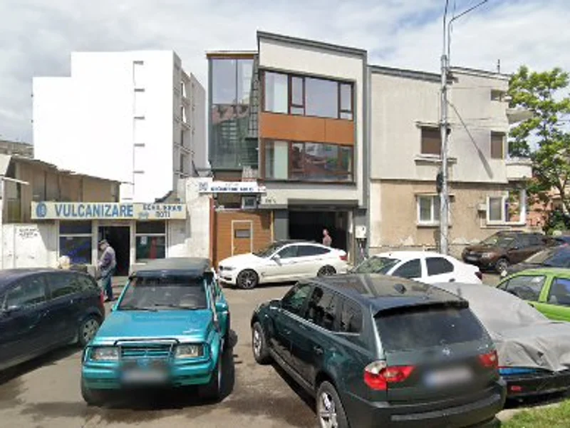 Service auto Bucuresti